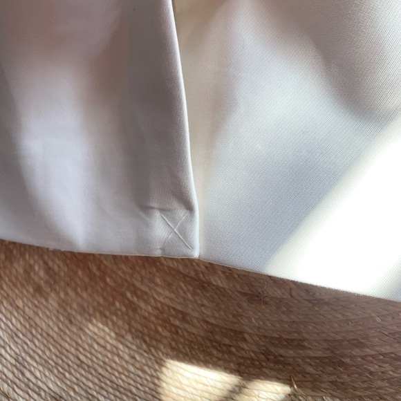 J. Crew Number 2 Pencil Skirt - Size 8 - NWT - Picture 4 of 10